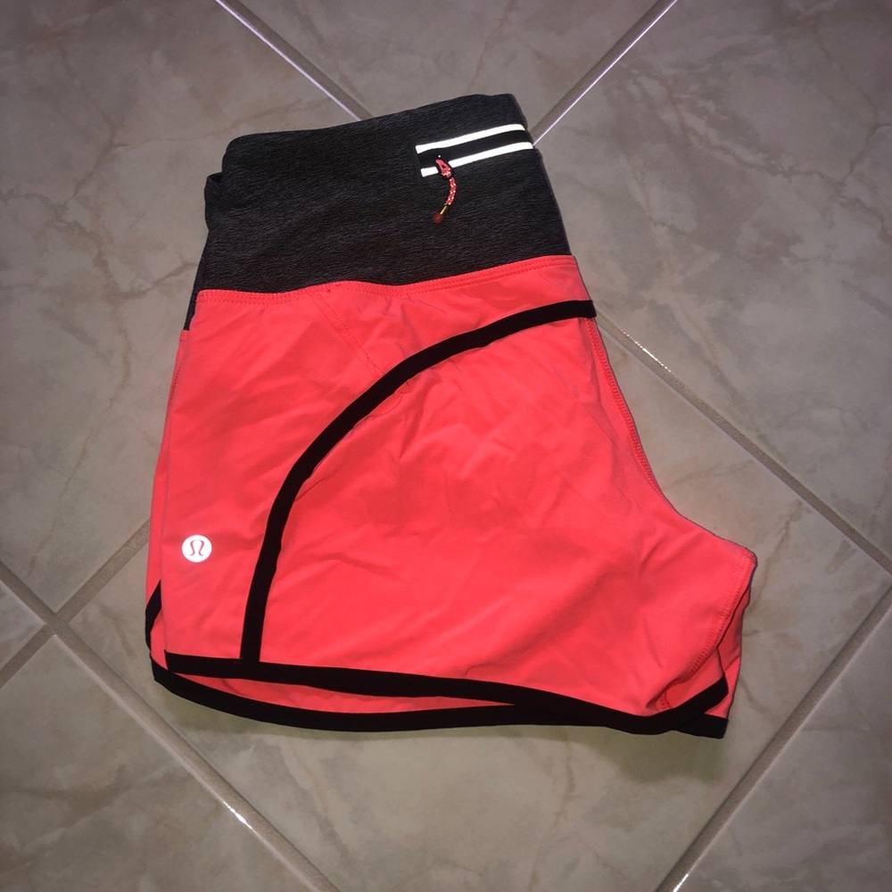 Lululemon Running Short